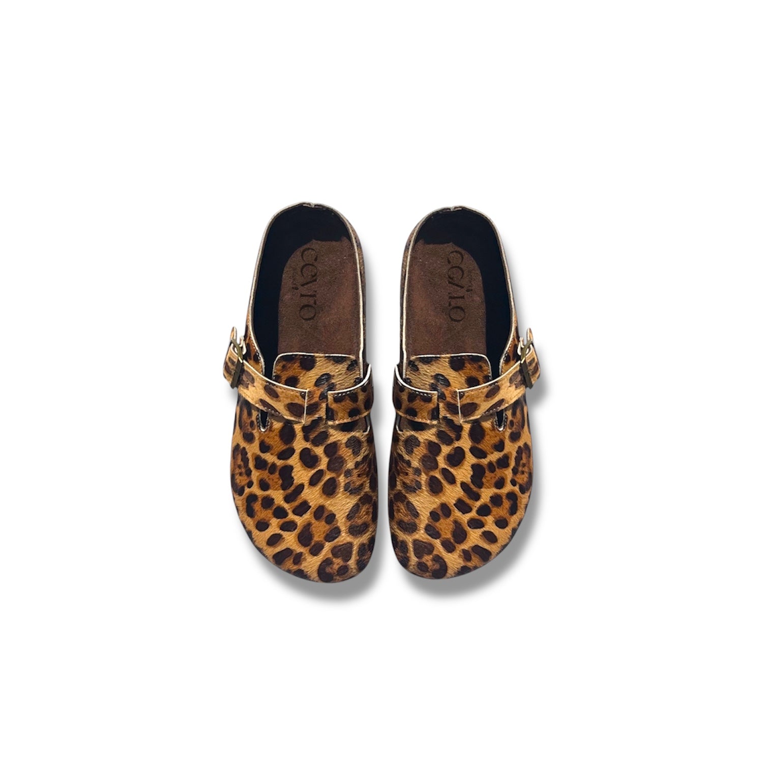 LEO SHOECLOG ( PRE- ORDER )