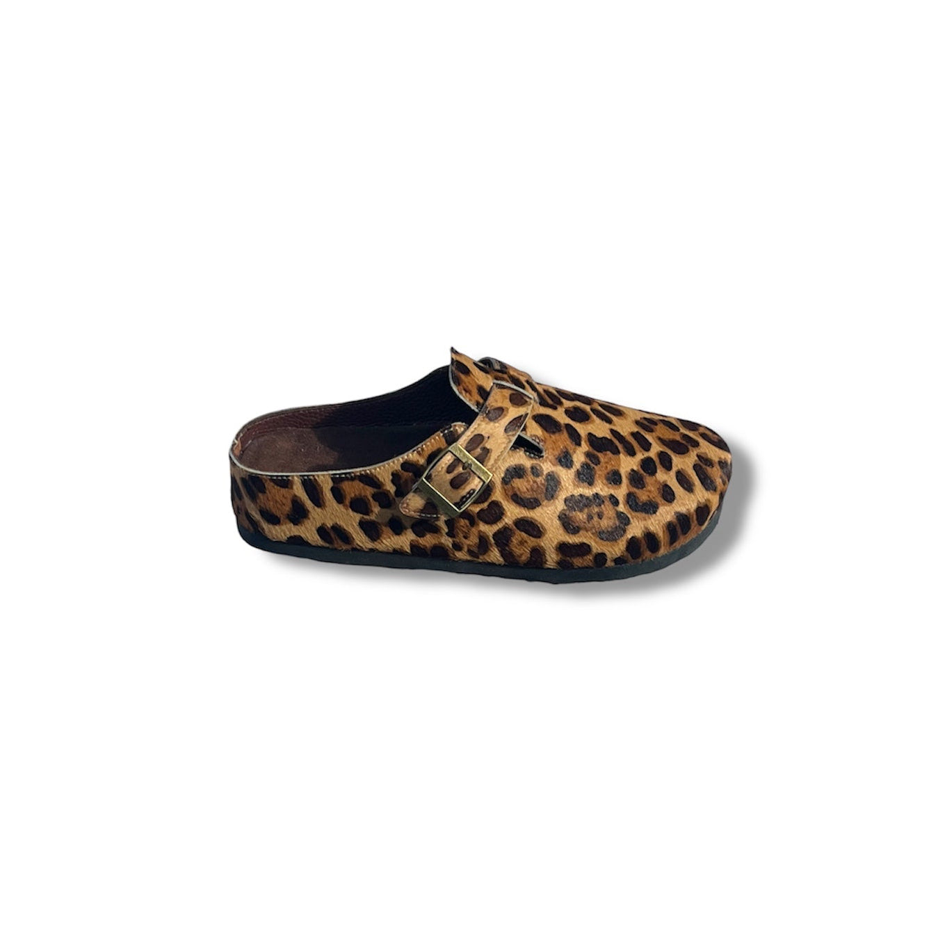 LEO SHOECLOG ( PRE- ORDER )